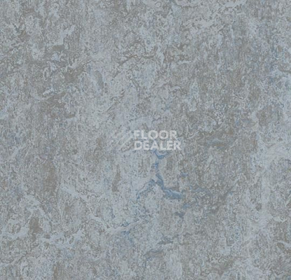 Линолеум Forbo Marmoleum Marbled Real 3053 / 305335 Dove Blue фото 1 | FLOORDEALER